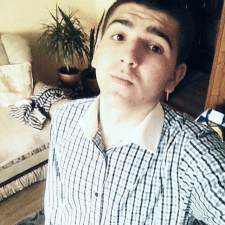 Фрилансер Юрій К. — Украина, Коломыя. Специализация — Разработка презентаций, Дизайн визиток
