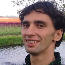 Заказчик Юра К. — Украина, Киев.