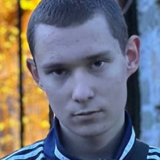 Yaroslav Stepanenko