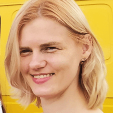 Заказчик Елена Ю. — Украина, Харьков.