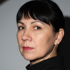 Freelancer Olena Y. — Ukraine, Romny. Core skill — Video Creation by Artificial Intelligence, Logo Design