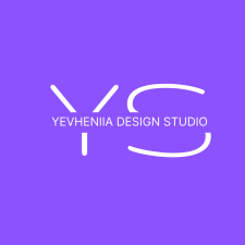 Freelancer Yevheniia M. — Ukraine, Kyiv. Core skill — Interface Design (UI/UX)