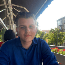 Фрилансер Юрій С. — Украина, Харьков. Специализация — Баннеры, Оформление страниц в социальных сетях