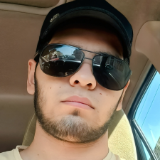 Freelancer Ismail B. — Turkey, Antalya. Core skill — HTML & CSS, Information Gathering