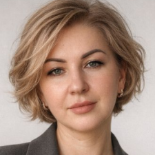Freelancer Oksana B. — Ukraine, Dnipro. Fachgebiet — Testing & QA, Kundenmanagement & CRM