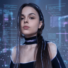 Freelancer Yuliia T. — Ukraina, Charków. Specjalizacja — Projektowanie interfejsów użytkownika (UI/UX), Projektowanie stron internetowych