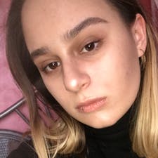 Фрилансер Ярославна Т. — Украина, Одесса. Специализация — Архитектурные проекты, Чертежи и схемы