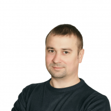 Заказчик Юрій Л. — Украина, Луцк.
