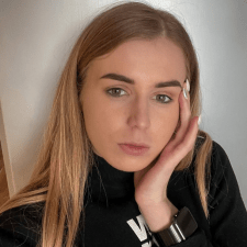Заказчик Julia S. — Украина, Чернигов.