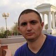 Фрилансер Александр Ю. — Украина, Киев. Специализация — HTML и CSS верстка