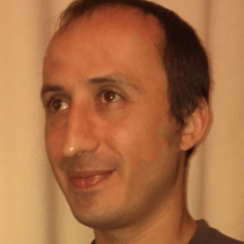 Фрилансер Юрій Д. — Украина, Львов. Специализация — HTML и CSS верстка, Дизайн сайтов