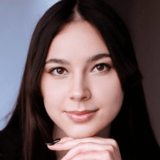 Вікторія Юдіна