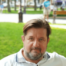 Фрилансер Юрій М. — Украина, Кременчуг. Специализация — Java