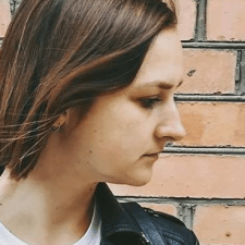 Заказчик Ирина Ю. — Украина, Харьков.