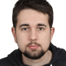 Фрилансер Юрій Б. — Украина, Львов. Специализация — 3D моделирование и визуализация