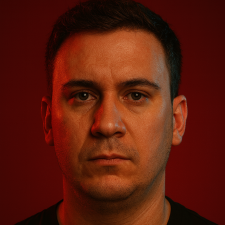 Freelancer Vitalii H. — Ukraine, Cherkassy. Core skill — AI & Machine Learning, AI Art
