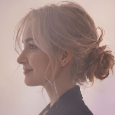 Yuliia Osheka