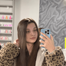 Freelancer Yulia P. — Ukraine, Lvov. Core skill — HTML & CSS, Web Programming