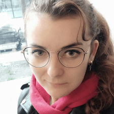 Freelancer Yuliya B. — Ukraina, Wyszgorod. Specjalizacja — Banery, Design przedmiotów