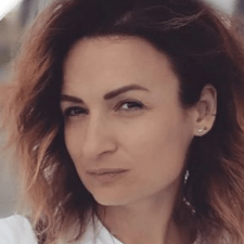 Freelancer Yuliya B. — Ukraine, Kyiv.