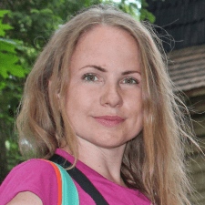 Фрилансер Юлия Щ. — Украина, Запорожье. Специализация — Дизайн сайтов, Дизайн упаковки и этикетки