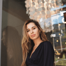 Фрилансер Yulia R. — Украина, Киев. Специализация — Рекрутинг (HR), Консалтинг
