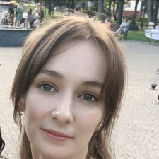 Фрилансер Юлія К. — Украина, Киев. Специализация — Аудио и видео монтаж, Обработка видео