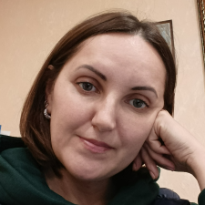 Freelancer Yuliia S. — Ukraina. Specjalizacja — Copywriting