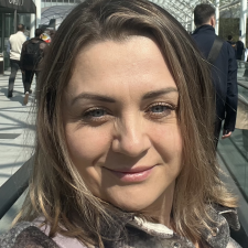 Freelancer Yuliia S. — Ukraina, Dniepr. Specjalizacja — Tworzenie modeli 3D, Projektowanie wnętrz