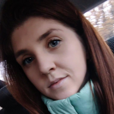 Freelancer Yuliia S. — Ukraine, Kharkiv. Core skill — Text Translation, Presentations