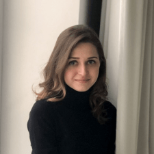 Фрилансер Юлія А. — Украина, Киев. Специализация — Написание статей, Редактура и корректура текстов