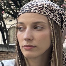 Freelancer Yuliia B. — Ukraine, Odessa. Core skill — Audio & Video Editing, Video Processing
