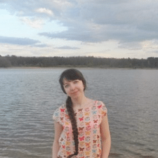Фрилансер Yulia C. — Украина, Житомир. Специализация — Английский язык, Копирайтинг