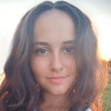 Фрилансер Юлія Ч. — Украина, Умань. Специализация — Английский язык, Перевод текстов