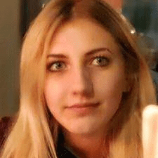 Freelancer Yulia C. — Ukraine, Kyiv. Core skill — Python, AI & Machine Learning