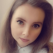 Фрилансер Yulia G. — Украина, Бершадь. Специализация — Английский язык, Английский язык