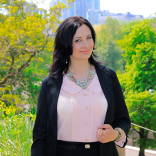 Юлия Гончаренко