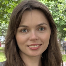 Фрилансер Юлія Г. — Украина, Киев. Специализация — Аудио и видео монтаж, Обработка видео