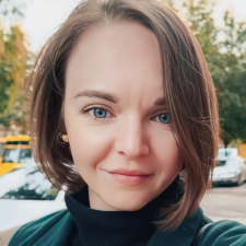 Freelancer Yuliia G. — Ukraine, Pervomaisk. Core skill — Bot Development