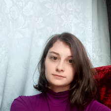 Юлія І.