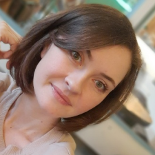 Yuliia Khalameida