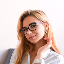 Юлия Слипченко