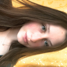 Freelancer Yulya K. — Ukraina, Krzemieńca. Specjalizacja — Język ukraiński, Przepisywanie tekstów (rewright)