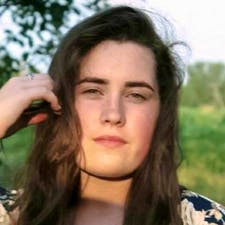 Freelancer Yulya K. — Ukraina, Berdyczów. Specjalizacja — Automatyzacja zarządzania przedsiębiorstwem
