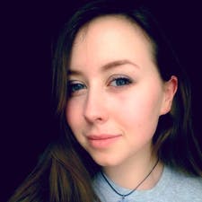 Фрилансер Юлія К. — Украина, Староконстантинов. Специализация — Реклама в социальных медиа
