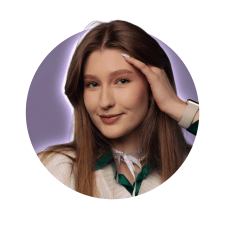 Фрилансер Юлія К. — Украина, Сумы. Специализация — Баннеры, Логотипы
