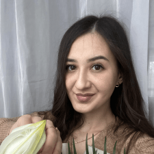 Freelancer Yuliia K. — Ukraine, Kharkiv. Core skill — Photo Processing, Photography