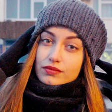 Фрилансер Юлия Л. — Украина, Вараш.