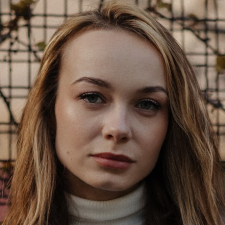 Фрилансер Юлія Л. — Украина, Чернигов.