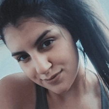 Freelancer Yuliia L. — Ukraina, Smela. Specjalizacja — Copywriting
